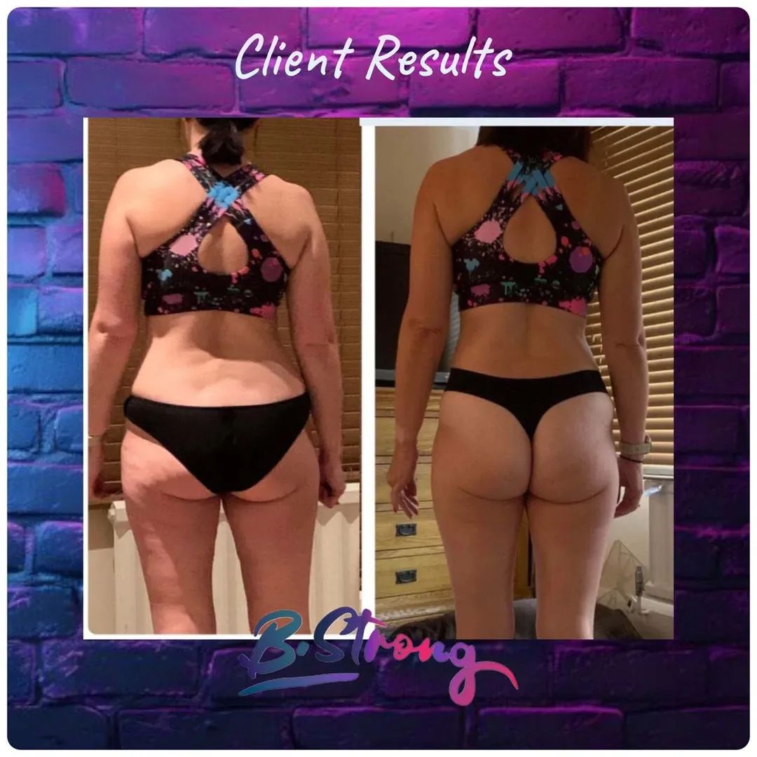 B Strong member transformation result